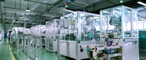 捷報 天正電氣榮膺國家級“智能制造試點示范”，引領產業互聯網信息服務新篇章